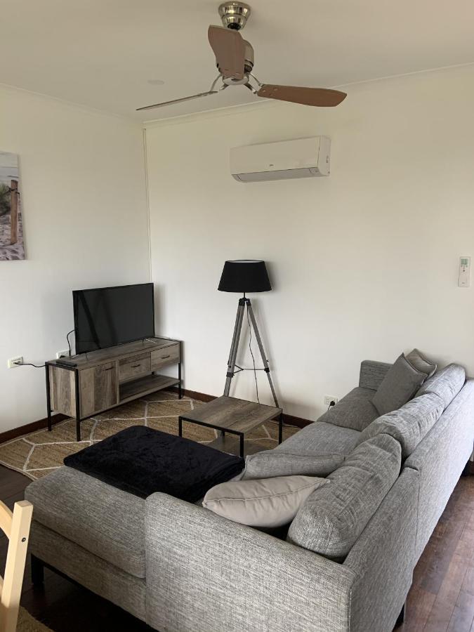 Moana Beach Sunset Holiday Accommodation B Экстерьер фото