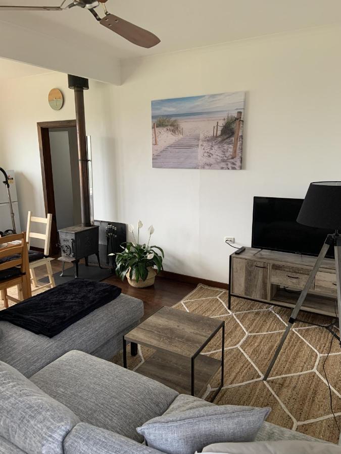 Moana Beach Sunset Holiday Accommodation B Экстерьер фото
